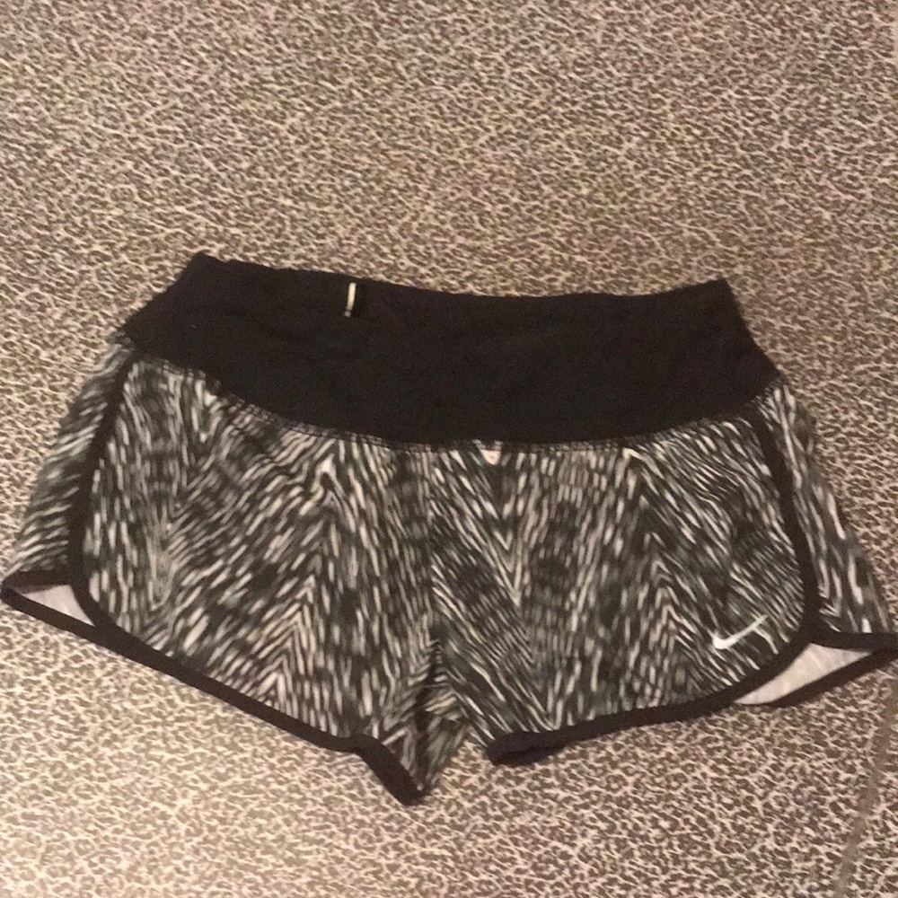 Nike Dri Fit Shorts